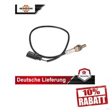 LAMBDASONDE VOR LAMDASONDE KAT Für VW FOX POLO 9N 6R SEAT IBIZA 3 6L 1.2 DE