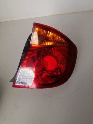 scheinwerfer hinten rechts HYUNDAI ACCENT LC L 1999 242935