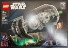 LEGO Star Wars: TIE Bomber (75347) 40 Return of The Jedi New Factory Sealed Box