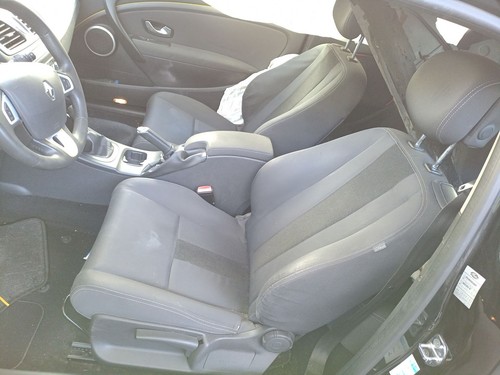281155040R AUDIOSYSTEM / RADIO-CD FÜR RENAULT MEGANE III COUPE DZ0/1_ 5382574 - Bild 10 von 10
