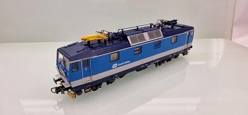 ROCO 71227 Elektrolokomotive 371 003-5 CD DC Spur H0 Neu OVP Spur H0 | Zustand: Neu