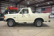 1990 Ford Bronco for Sale