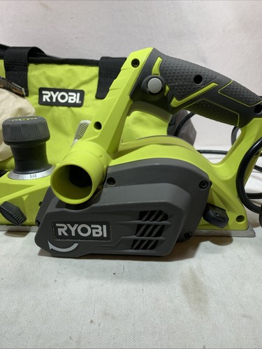 Ryobi Tools HPL52 Electric Corded Handheld Planer - Picture 2 of 6
