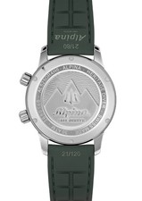 Alpina Seastrong Diver 300 Heritage AL-520GR4H6 3