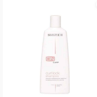 Selective  On Care Curl lock shampoo 250ml