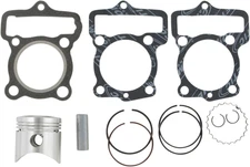 WISECO - PK1277 - High-Performance Piston Kit with Gaskets for 4-Stroke for Hond
