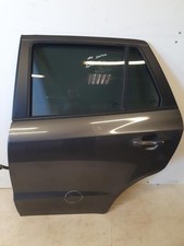 Porte arrière et accessoires Hyundai SANTA FE