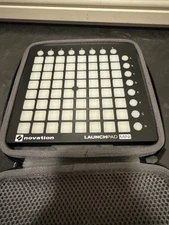 Novation LaunchPad Mini - Perfect Christmas Gift For Musicians 🎄🎁