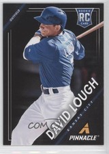 2013 Panini Pinnacle David Lough #198 0w8