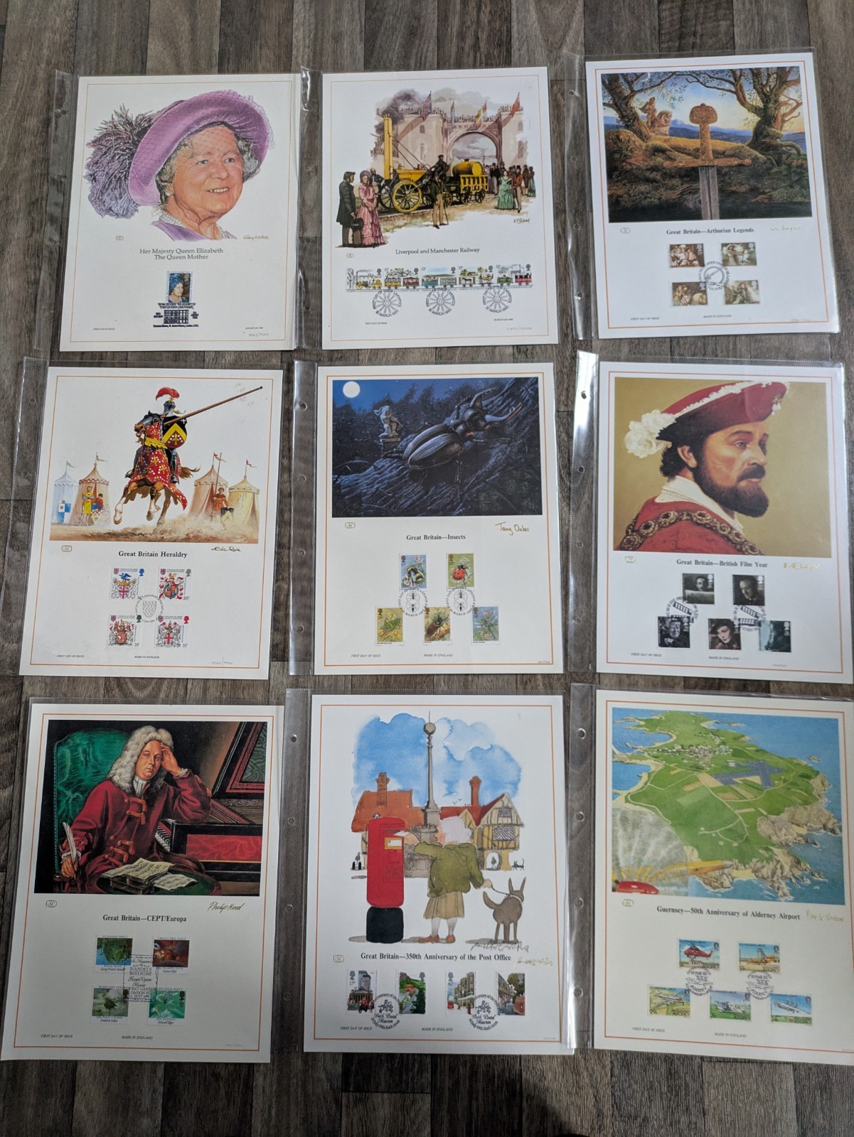 Foto 6 di 17