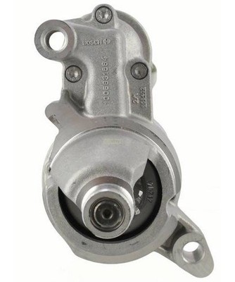 1**Anlasser Neu Eurostarter OE-Ref. 0001109361 für Audi