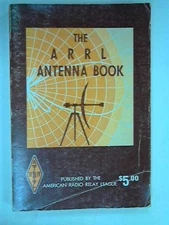The ARRL Antenna Book (American Radio Relay League)