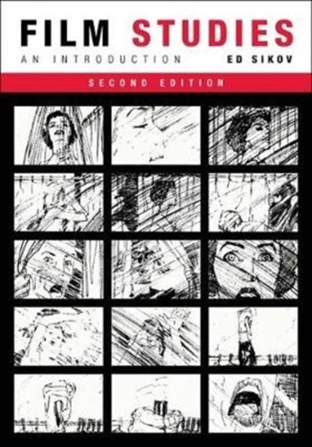 Film Studies, Second Edition : An Introduction Ed Sikov - Image 3