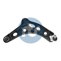 Querlenker Dreieckslenker Rts 96-09231-1 FüR Opel Vivaro X83 Bus X82 Cdti A07 3