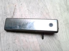 Porte avant et accessoires Renault R25