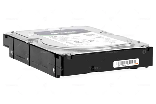 ST4000NM0035 SEAGATE HDD 4TB 7.2K SATA 6G 128MB CACHE 3.5" LFF