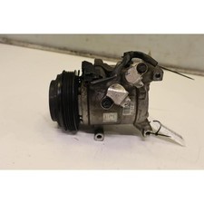 Climatisation et Accessoires Hyundai I10