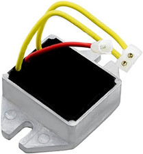 12V Voltage Regulator Rectifier Fits Briggs Stratton Lawn Mower Tractor Engine 1