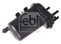 Febi Bilstein FederbeinstüTzlager 104621 FüR Mitsubishi