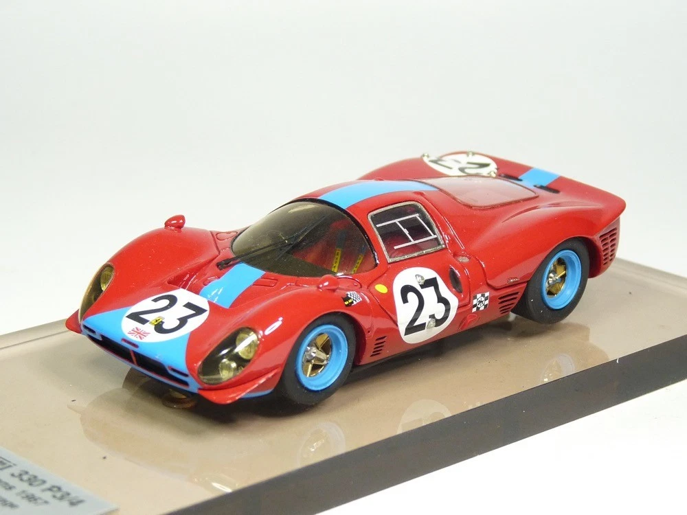 25+ BBR Ferrari 1:43 Diecast & Toy Vehicles for sale | Updated Oct