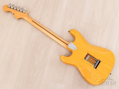 1988 Fender Stratocaster ST72-95DM Yngwie Malmsteen-Spec w