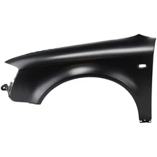 Fender For Audi A4 2005-2008 Front Driver Side