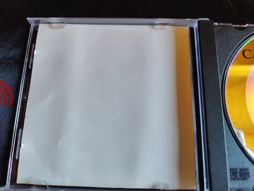 Carlos y Jose "Tengo a mi Lupe" Original 1993 Discos DLV Mexico Cd Mint Cond. - Imagen 2 de 5