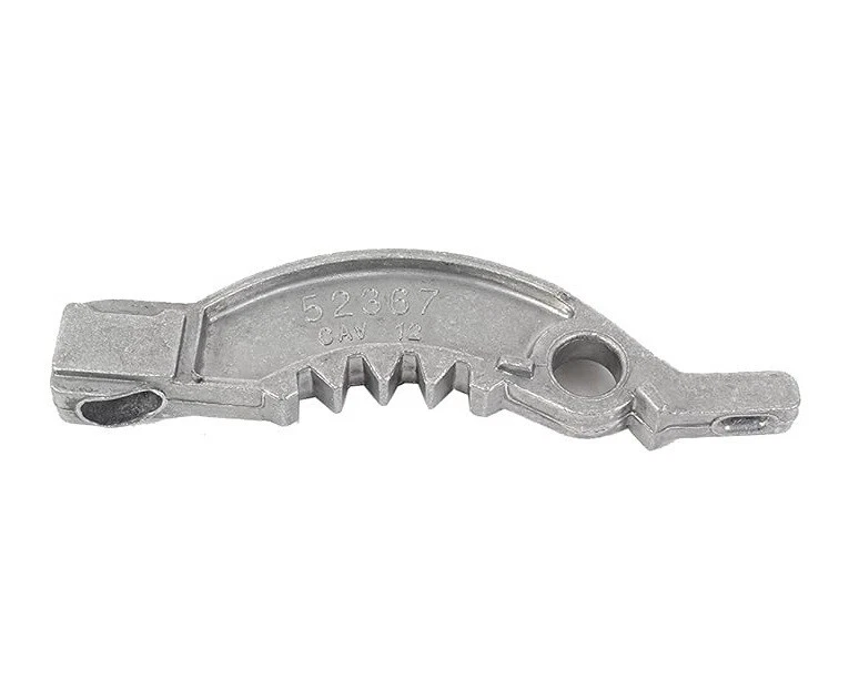 Ariens Hydro Gear Arm Parking Brake Biased OEM 52367 | eBay