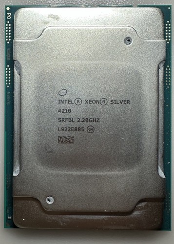 Hewlett Packard Enterprise P11390-001 SPS-PCA. DDR4 /ML350 Bundle / Intel Xeon - Photo 9/9