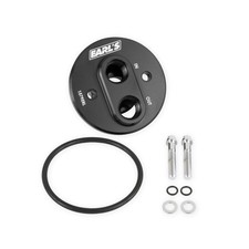 Earls 1579erl Remote Oil Filter Adapter 1968-00 Sbc 1968-90 Bbc