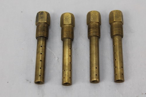 SET OF 4 JET NEEDLE NOZZLES HONDA 77-78 CB750