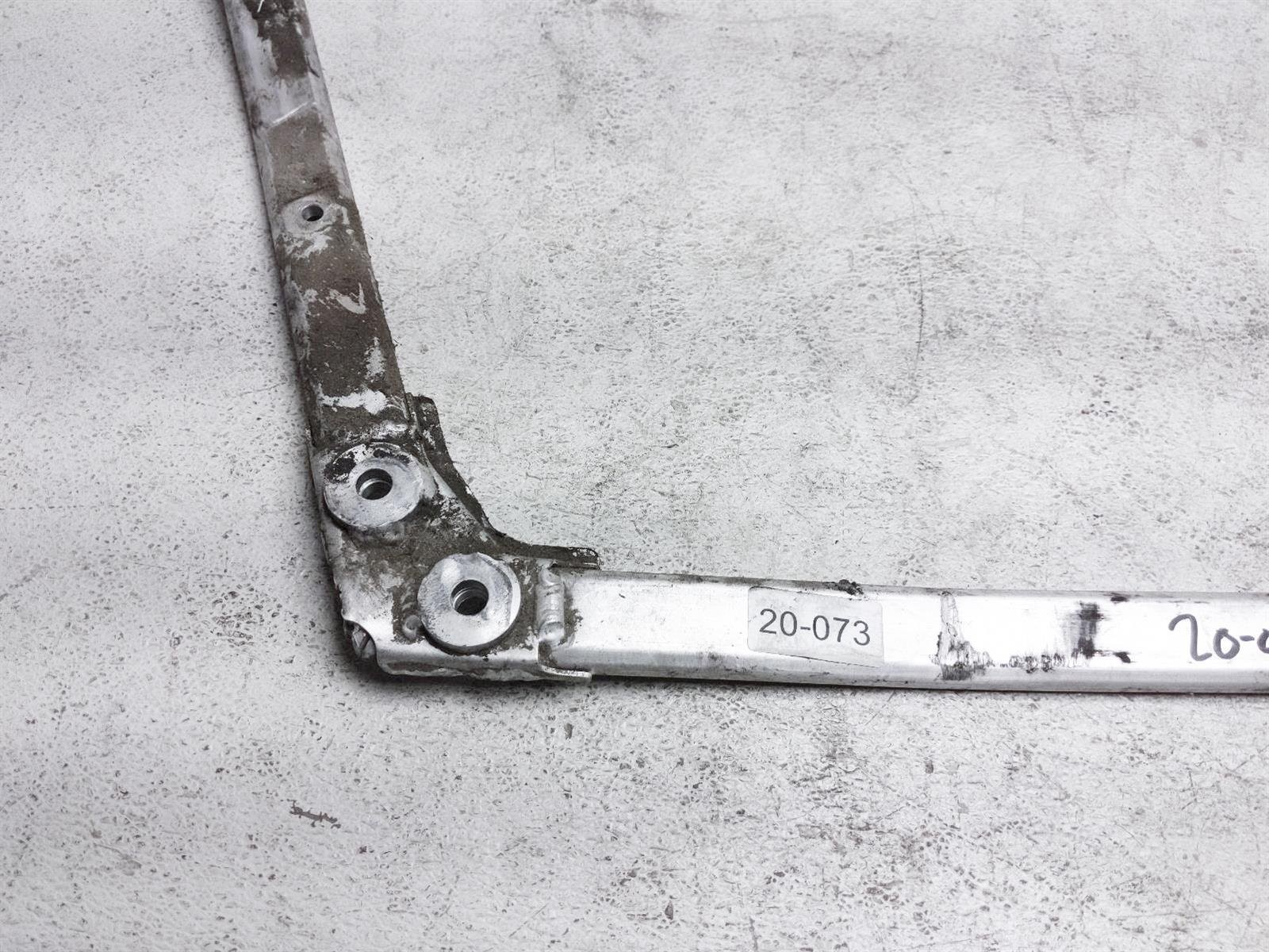 Acura Nsx 1995-2005 Targa Top Rear Rod A Beam 50205-Sl0-J00