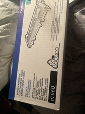 Brother TN660 High Yield Toner Cartridge