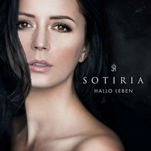 Hallo Leben von Sotiria | CD | Zustand gut