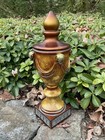 GARDEN DECORATIVE FINIAL — photo 1