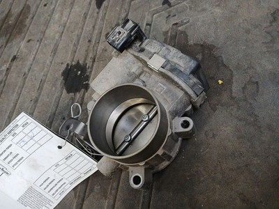 Throttle Body Throttle Valve Assembly Fits 15-22 PROMASTER CITY 2971275
