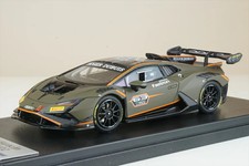 Looksmart Lamborghini Huracan Evo2 N 63 Super Trofeo 2021 1:43 LS534