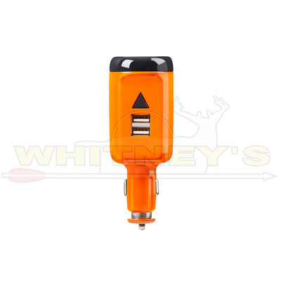 Dead Down Wind Dead Zone 2 Go Ozone Car Plug In - 30635