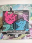 Pokemon ETB EB07 Évolution Céleste Coffret Dresseur d'Elite Scellé FR