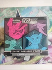 Pokemon ETB EB07 Évolution Céleste Coffret Dresseur d'Elite Scellé FR