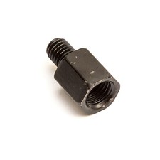 8mm Male To 10mm Female Wing Mirror Adaptor Motorcycle Cosmetically Imperfect 