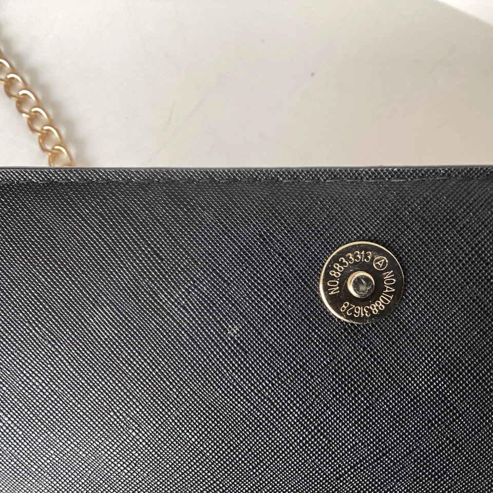 Cartera Bandolera Courtenay Cóctel Diseño Floral Foto 3 de 4