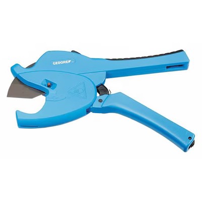 Gedore 2268 3 Pipe Shears, 2-1/2'' Cutting Capacity
