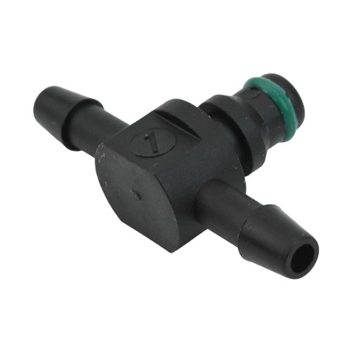 Diverse Applications with 4 Piece Diesel Injector Return Connector Set - Picture 5 of 12