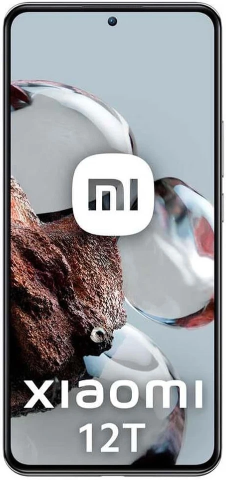 Xiaomi 12T · 128GB, photo 3 of 5