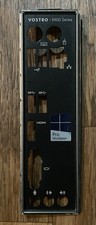 Vostro 3900 Series for Dell Desktop Motherboard I/O Shield