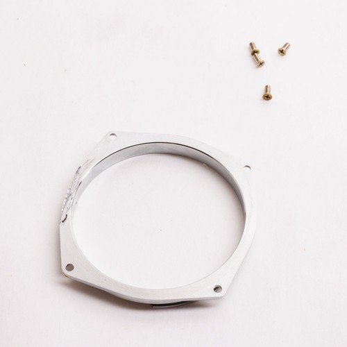 Canon F1 Replacement Lens Mount OEM Version 1 - Picture 4 of 6