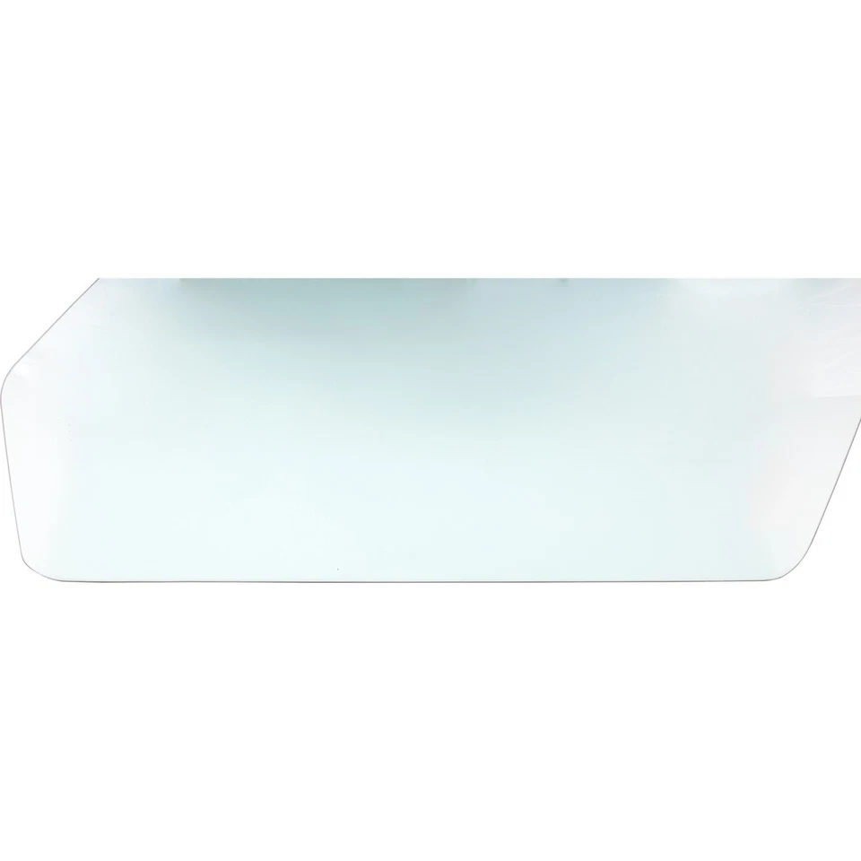 Gafas puerta conductor delantero lado izquierdo mano MR237965 para Mitsubishi Montero Sport Foto 3 de 4