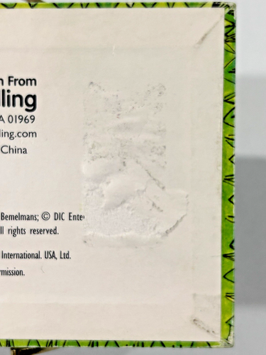 1999 Twirling Madeline Schmuck Spieluhr mit Schublade spielt "I'm Madeline" getestet - Bild 21 von 23