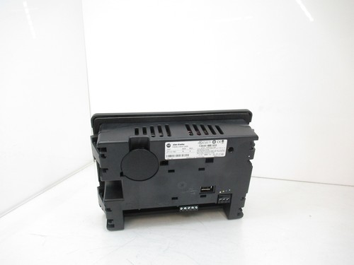 Allen Bradley 2711C-T6C Operator Interface, 24V DC - Picture 2 of 5